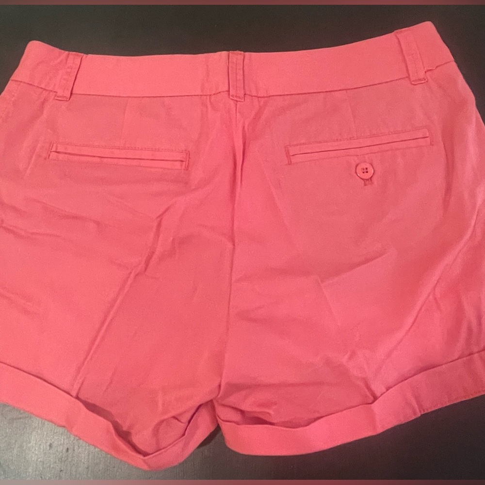 J.Crew 100% Cotton Chino Short. *Excellent Cond.* Size 6 - Picture 5 of 5